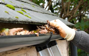 gutter cleaning Great Blencow, Cumbria