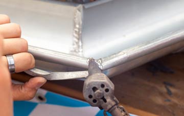 disadvantages of Great Blencow lead roofing