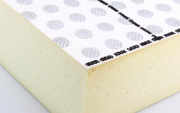 meeting Great Blencow building codes