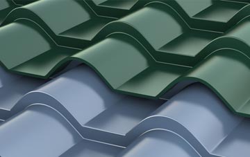 who should consider Great Blencow plastic roofs