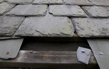 Great Blencow slate roof repairs and maintenance