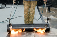 Great Blencow flat roof sealing quote