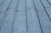 Great Blencow lead roofing