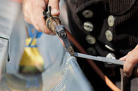 Great Blencow lead roof quotes