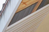 rated Great Blencow soffit repair companies